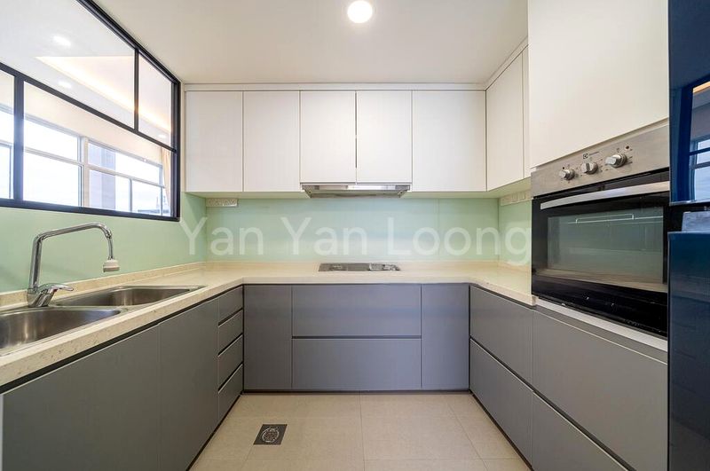5 Bed Executive Condo for Sale in  Centrale 8 At Tampines - Image 14